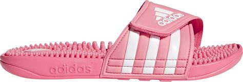 zalando adidas damen badeschuhe pink